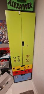 IKEA Kast met 3 Laden, Gebruikt, 50 tot 70 cm, 105 cm of meer, Ophalen of Verzenden