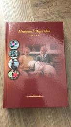 Methodisch Begeleiden Saw 3 & 4, Boeken, Nederlands, Ophalen of Verzenden, Zo goed als nieuw