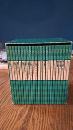 Borre boekjes groep 5, Boeken, Encyclopedieën, Gelezen, Complete serie, Ophalen, Overige onderwerpen