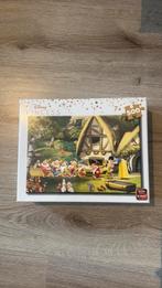 Disney sneeuwwitje puzzel 500 stukjes, Ophalen of Verzenden, Minder dan 500 stukjes, Nieuw, Legpuzzel