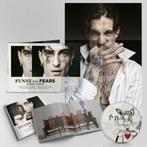 Damiano David - Funny Little Fears | CD + Poster, Ophalen of Verzenden, 2000 tot heden, Nieuw in verpakking