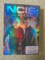 NCIS Los Angeles seizoen 1, 2 en 3, Gebruikt, Boxset, Ophalen of Verzenden, Actie en Avontuur