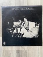 Velvet Underground - Same 3de LP UK press Polydor, Ophalen of Verzenden, Gebruikt, 12 inch, Alternative