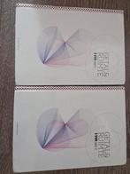 Getal & Ruimte 10e ed vwo 3 leerboek deel 1 en 2, Boeken, Schoolboeken, VWO, Ophalen of Verzenden, Zo goed als nieuw, Wiskunde B