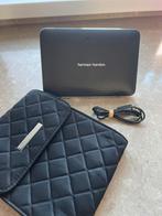 Harman/Kardon Bluetooth Speaker + Hoes, Audio, Tv en Foto, Luidsprekers, Gebruikt, Overige typen, Minder dan 60 watt, Ophalen