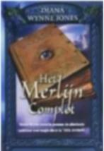 Het Merlijn Complot, Ophalen of Verzenden, Zo goed als nieuw, Diana Wynne Jones