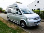 Superfijne Volkswagen T5 2.5 TDI 174 pk 4Motion, Volkswagen, Bedrijf, Diesel, Tot en met 2