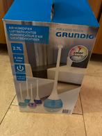 AIR HUMIDIFIER nieuw in doos, Ophalen of Verzenden