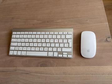 Defecte Magic Keyboard en Mouse beschikbaar voor biedingen