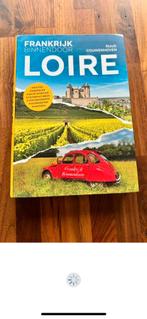 Best verkochte reisboek: Frankrijk Binnendoor: Loire, Overige merken, Europa, Nieuw, Ophalen of Verzenden