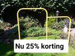 Klimrek Koprolstang Duikelrek Duikelstang rekstok 5 kleuren, Kinderen en Baby's, Speelgoed | Buiten | Speeltoestellen, Ophalen of Verzenden