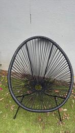 Tuinstoel jysk, Tuin en Terras, Ophalen of Verzenden, Zo goed als nieuw
