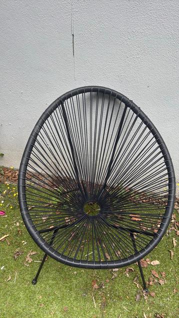 Tuinstoel jysk beschikbaar voor biedingen