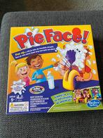 Pieface spel, Hobby en Vrije tijd, Ophalen of Verzenden, Zo goed als nieuw