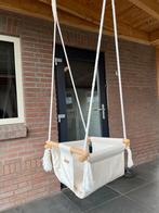 Baby swing - Baby schommelstoel, Kinderen en Baby's, Aanbouwonderdeel, Schommel, Ophalen of Verzenden, Zo goed als nieuw