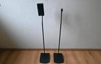 2x Bose vloer standaard UFS-20 ex speaker, Ophalen, Bose