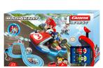 Art.: 20063028 Carrera First Mario Kart-Mario vs. Luigi 3+, Ophalen, Racebaan, Carrera, Zo goed als nieuw