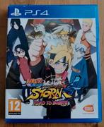 Naruto Shippuden Ultimate Ninja Storm: Road To Boruto, Spelcomputers en Games, Games | Sony PlayStation 4, Ophalen of Verzenden