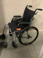 Rolstoel excel, Ophalen, Inklapbaar, Zo goed als nieuw, Handbewogen rolstoel