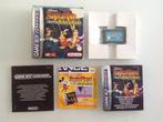 Nintendo gameboy Advance games COMPLEET, Avontuur en Actie, Gebruikt, 1 speler, Ophalen of Verzenden