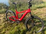 Riese Müller Delite speed pedelec Touring frame 56, 2655 km, Fietsen en Brommers, Elektrische fietsen, Zo goed als nieuw, 55 tot 59 cm