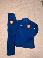 Nike KNVB sportpak voor kind  maat 137–147 – origineel, Ophalen of Verzenden, Gebruikt, Overige binnenlandse clubs, Shirt