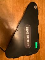 48v 20ah triangle batterij, Ophalen, Zo goed als nieuw, 1200 watt of meer