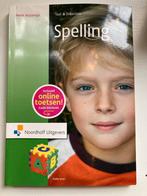 Spelling - Henk Huizenga - Taal & Didactiek, Boeken, Ophalen of Verzenden, Zo goed als nieuw, HAVO, Nederlands