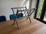 Lectuurbak chroom, Huis en Inrichting, Woonaccessoires | Krantenbakken en Lectuurbakken, Ophalen of Verzenden, Gebruikt