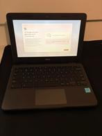 Partij 44x DELL Touchscreen Chromebooks 3100 3110 zie lijst, Ophalen, Qwerty, Touchscreen, Dell