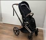 Cybex platinum priam kinderwagenset, Ophalen, Zo goed als nieuw, Overige merken, Voetenzak