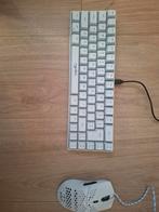 Toetsenbord & Muis Set met Verlichting, Ophalen of Verzenden