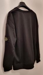 Trui heren, nieuw XL, Zwart, Ophalen of Verzenden, Stone Island, Maat 56/58 (XL)