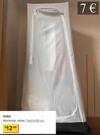 White IKEA Wardrobe/Kledingkast, Huis en Inrichting, Kasten | Kledingkasten, Ophalen, Zo goed als nieuw, 50 tot 75 cm, 150 tot 200 cm