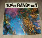 LP - diverse artiesten - Twen Parade no.1, Ophalen of Verzenden, 1960 tot 1980, Gebruikt, 12 inch