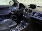 Audi Q3 2.5 TFSI RSQ3 quattro / 142.000km (2014), Auto's, Automaat, Gebruikt, Blauw, 11 km/l