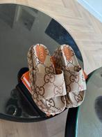 Gucci slippers, Kleding | Dames, Schoenen, Ophalen of Verzenden