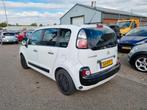 Citroen C3 Picasso 1.6 VTi Exclusive LPG-G3 Clima! Bj:2009 N, Auto's, Voorwielaandrijving, Gebruikt, 4 cilinders, Wit