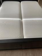 Tempur matrassen, Ophalen, Zo goed als nieuw, Eenpersoons, 80 cm