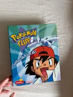 Pokémon Flippo Album - bijna Compleet!, Verzamelen, Speelgoed, Ophalen of Verzenden, Zo goed als nieuw