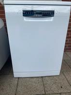 Bosch vaatwasser- serie 4( zgan), Ophalen, Voorspoelprogramma, Zo goed als nieuw, 85 tot 90 cm