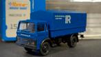 Iveco Magirus 1:87 H0 Roco Pol, Roco, Ophalen of Verzenden, Zo goed als nieuw