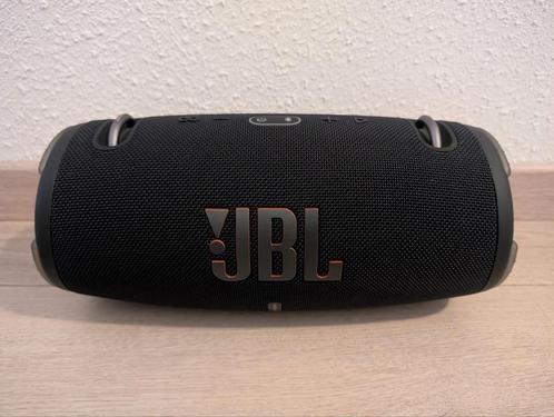 JBL Xtreme 3 Bluetooth Speaker - ZGAN!, Audio, Tv en Foto, Luidsprekers, Zo goed als nieuw, Overige typen, 60 tot 120 watt, JBL