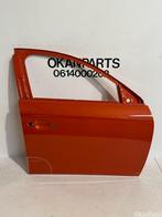 Opel Corsa F rechter voordeur portier rechts, Auto-onderdelen, Ophalen of Verzenden, Gebruikt, Rechts, Deur