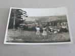 Gulpen circa 1955-60 Panorama, Verzamelen, Ophalen of Verzenden, 1940 tot 1960, Gelopen, Limburg