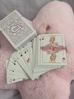 Zeldzaam Ariana Grande kaartspel limited edition, Hobby en Vrije tijd, Gezelschapsspellen | Kaartspellen, Een of twee spelers