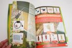2x Imker Magazine — Honing, Bijenwas & Praktische Tips, Ophalen of Verzenden, Zo goed als nieuw