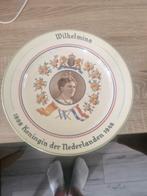 Mooi bord, Ophalen of Verzenden, Gebruikt, Servies