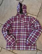 Protest Ski Jas Maat M, Maat 38/40 (M), Ophalen of Verzenden, Protest, Jack