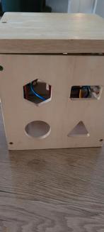 Educatief speeltje, Ophalen, Zo goed als nieuw, Overige typen